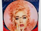 KATY PERRY SMILE #2 ALT PICTURE DISC VINYL 12