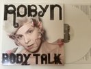 Robyn Body Talk gatefold 2LP RSD