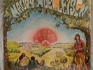 SEALED PSYCH ROCK Maury Muehleisen Gingerbreadd Original On Capitol Folk MINT