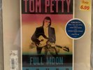 SEALED ROCK Tom Petty Full Noon Fever Original Pressing Mint With Hype Sticker