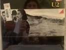 SEALED ROCK U2 The Joshua Tree Original Pressing Mint With Hype Sticker
