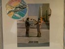 SEALED ROCK Pink Floyd Wish You Were Here JC 33453 With Hype Sticker