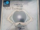 Leftfield Leftism 3xlp Signed Sealed Rare