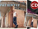 Marcel Riesco - Patiently (LP & CD, 10inch, 33rpm) - Vinyl Bear Family Intern...