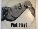 Pink Floyd Untitled Live Hamburg musickhalle 25.2.1971 RARE 2 x vinyl LP