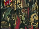 Slayer 'Reign In Blood' LP Black Vinyl - NEW & SEALED