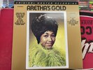 Aretha's Gold [12/30] by Aretha Franklin (Vinyl, Dec-2016, Mobile Fidelity Sound