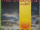 2x Paul Hardcastle – Daybreak / Rain Forest  (LP + Maxi Vinyl 1984) absolut RAR