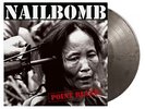 Nailbomb 'Point Blank' LP 180g Blade Bullet Vinyle - Nouveau et Scellé