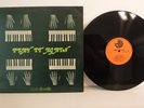 Hot Fudge, Play It Again, 1976 Music De Wolfe DWS/LP 3349 UK Rock Jazz