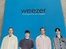 Weezer - Dusty Gems & Raw Nuggets RSD vinyl record OOP RARE