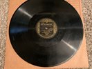 78 RPM Record Continental Leo Reisman Dance Band Hot Jazz VG+ Victor 24000 Rare