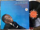 Art Blakey Quartet – A Jazz Message (Impulse AS-45) 1964 Stereo
