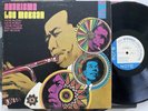 Lee Morgan – Charisma (Blue Note BST 84312) 1969