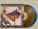 Chrono Trigger Symphony of Zeal Vinyl Record Soundtrack 2 x LP Fallen Kingdom
