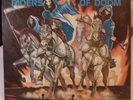 DEATHROW RIDERS OF DOOM VINYL