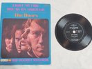 PSYCH THE DOORS Light My Fire Break On Through Hip-Pocket HP 9 1967 4