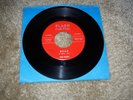 HALLOWEEN R&B B/W DOO WOP-THE POETS-DEAD/VOWELS OF LOVE-HEAR BOTH