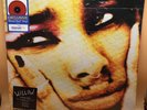 Willow - Lately I Feel Everything - EXCLUSIVE Blood Red Vinyl New TRAVIS BARKER