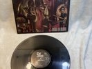 Slayer Reign In Blood original 1986 Def Jam vinyl LP GHS24131 Rare Nice Vintage