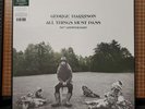 George Harrison All Things Must Pass Vinyl LP 180 Gram, Photos, Poster
