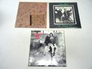 Sebadoh The freed man weed forestin 3x Vinyl Schallplatte 1x CD The freed weed