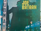 Subway Joe Joe Bataan Original 1968 Fania Records Gold Label Vinyl LP MONO NICE