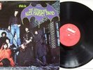 THE SENSATIONAL ALEX HARVEY BAND This Is LP Vinyl 1972 Metronome Blues RARE