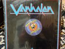 VAN HALEN Red Vinyl Promo 12” PRO 705 Looney Tunes Merrie Melodies 1978