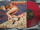 The Cramps Can Your Pussy Do The Dog? 10