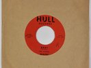 THE AVONS: Baby / Bonnie US Hull Doo Wop R&B 45