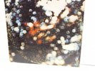 PINK FLOYD Obscured By Clouds LP 1972 Vinyl record Harvest St 11078 green label