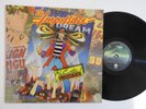 The Sensational Alex Harvey Band - The Impossible Dream LP VINYL 1974, EX+/EX+