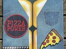 TEENAGE MUTANT NINJA TURTLES - PIZZA POWER - RSD '19 - 7