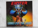Exciter – Long Live The Loud  12
