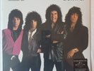 KISS LICK IT UP 180 GRAM AUDIOPHILE 2014 RELEASE REISSUE LP SEALED