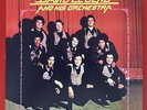 David Cedeno And His Orchestra - Introducing - Re-Edition Black Vinyl 33RPM's
