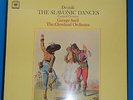 Szell/Cleveland DVORAK Slavonic Dances - Columbia M2S 726 SEALED