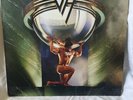 Van Halen 5150 Vinyl LP 1986