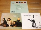 vinyl record 3 LP`s  