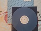 Spiritualized Ladies And Gentlemen Screen Printed Sleeve Blue Double Vinyl LP