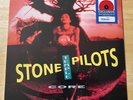 Stone Temple Pilots Core Vinyl LP Walmart Exclusive Red Black Splatter 2020 NEW