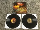 Meat Loaf “Bat Out Of Hell lll - The Monster Is Loose” Orig 2006 EU vinyl 2Lp