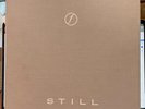 Joy Division Factory 40, Still, Gatefold, Cloth covered hardback 1981 Ltd 2,000