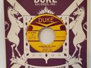 Johnny Ace PLEDGING MY LOVE / NO MONEY (RARE R&R 45) #136 PLAYS VG+ TO VG++