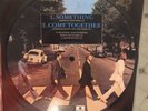 The Beatles Something - Come Together 20th Anniversary Picture Disc RP 5814