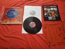 LP THE CURE, Wish 1st press EU 1992 EX++ Fiction Records Robert Smith