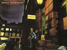 David Bowie - The Rise and Fall of Ziggy Stardust & the Spiders From Mars (180g)