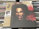 Bob Marley & The Wailers - Natty Dread (Half-Speed Vinyl LP) NEW
