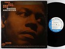 Wayne Shorter - The All Seeing Eye LP - Blue Note - BST 84219 Stereo RVG NY USA